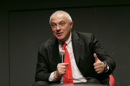 Nuccio Ordine – En defensa de lo inútil